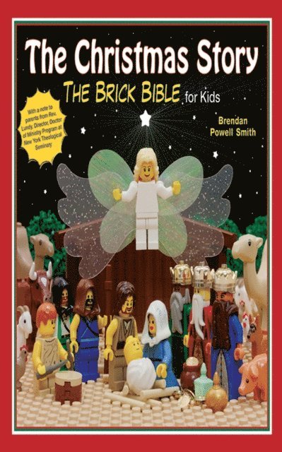 Brendan Powell Smith - Christmas Story, E-bok