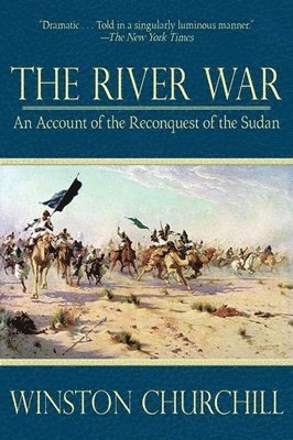 Winston Churchill - River War, Häftad