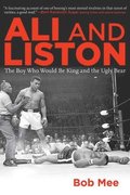 Ali and Liston