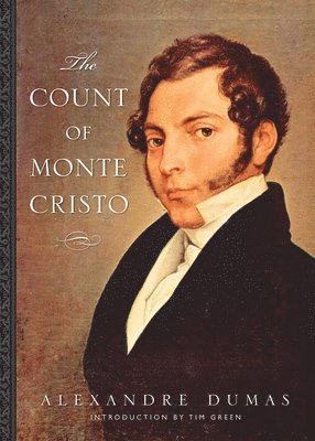 Alexandre Dumas - Count of Monte Cristo, Häftad