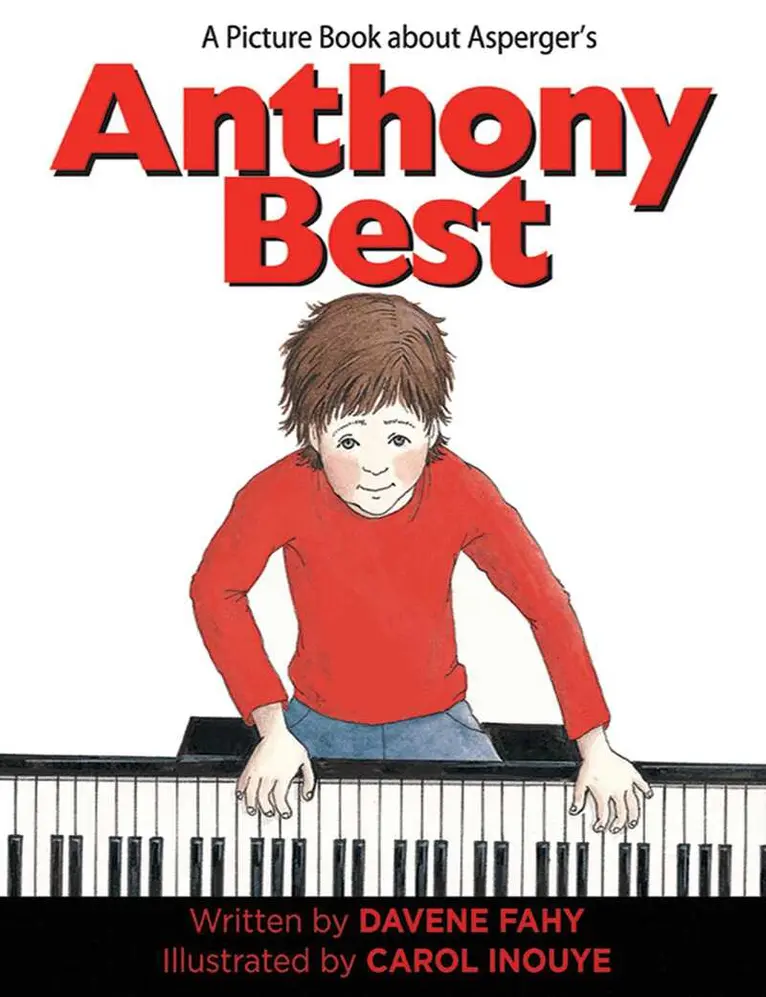 Davene Fahy - Anthony Best, E-bok. Tillgänglighet: Lägg i varukorg