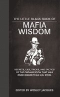 Little Black Book of Mafia Wisdom