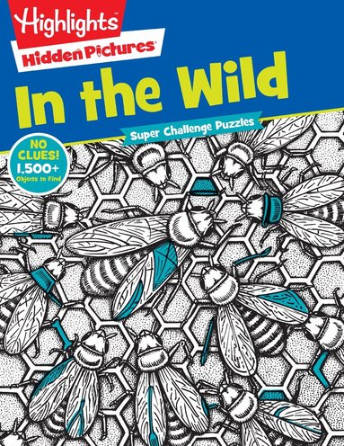 Highlights, Highlights - In the Wild, Häftad