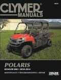 Polaris Ranger 800 Side By Side UTV (10-14) Service Repair Manual
