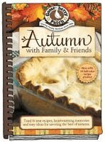 Gooseberry Patch - Autumn with Family & Friends, Inbunden