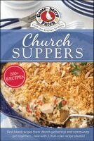 Gooseberry Patch - Church Suppers, Paperback, Häftad