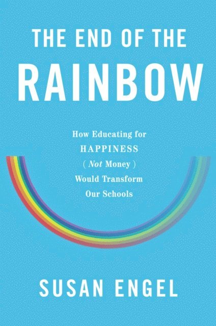 Susan Engel - End of the Rainbow, E-bok. Tillgänglighet: Lägg i varukorg