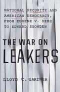 War on Leakers