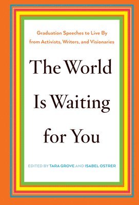 Isabel Ostrer, Tara Grove, Isabel Ostrer - World Is Waiting For You, Inbunden. Tillgänglighet: Lägg i varukorg