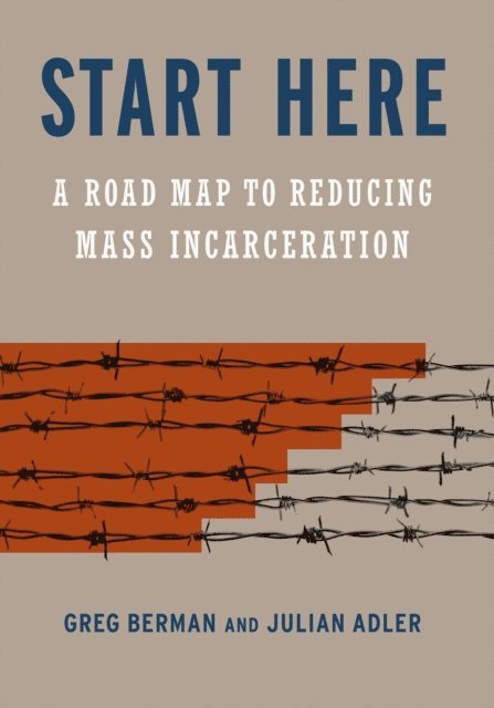 Julian Adler, Greg Berman - Start Here, E-bok. Tillgänglighet: Lägg i varukorg