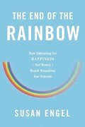 End Of The Rainbow