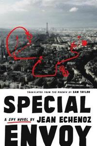 Special Envoy