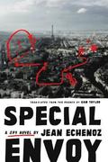 Special Envoy : A Spy Novel