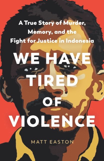 Matt Easton - We Have Tired of Violence, E-bok