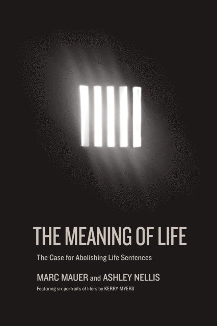 Ashley Nellis, Marc Mauer - Meaning of Life, E-bok