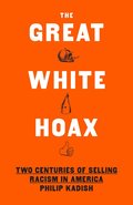 Great White Hoax