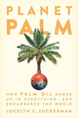 Zuckerman - Planet Palm, Inbunden. Tillgänglighet: Lägg i varukorg