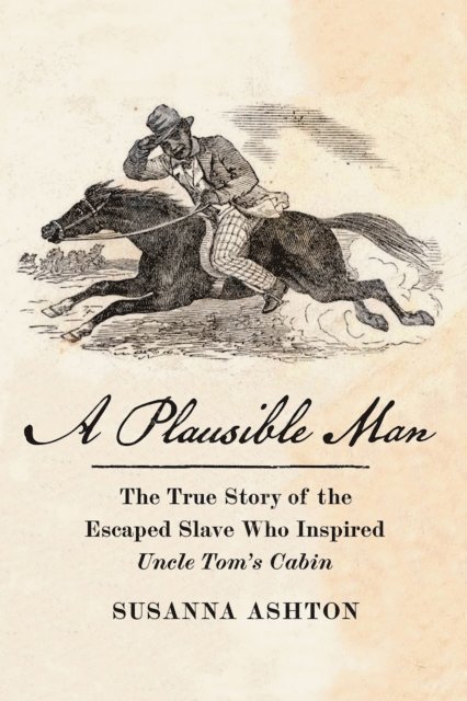 Susanna Ashton - Plausible Man, E-bok
