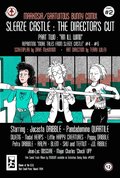 Sleaze Castle: The Director's Cut Vol #2