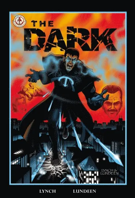 Chris Lynch - Dark, E-bok. Tillgänglighet: Lägg i varukorg