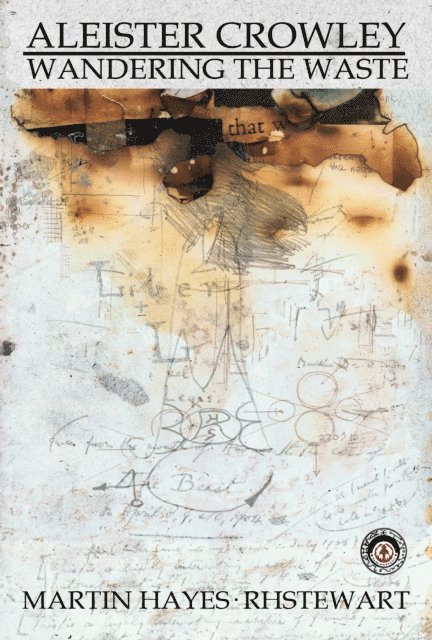 Martin Hayes - Aleister Crowley, E-bok