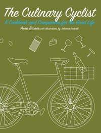 Culinary Cyclist