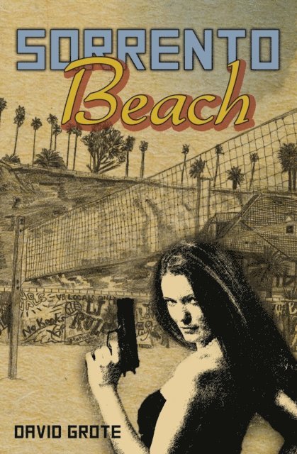 David Grote - Sorrento Beach, E-bok
