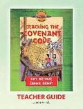 Discover 4 Yourself(r) Teacher Guide: Cracking the Covenant Code