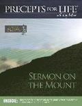Sermon on the Mount (Precepts For Life Program Study Companion)