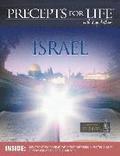 Israel: Precepts For Life Study Companion (Color Version)