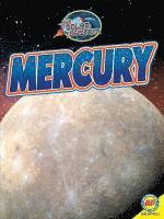 Susan Ring - Mercury, Inbunden. Tillgänglighet: Tillfälligt slut