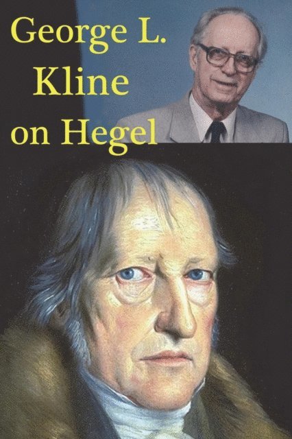 George L. Kline - On Hegel, E-bok