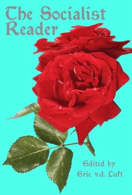 Eric v.d. Luft - Socialist Reader, E-bok