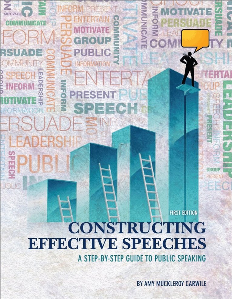 Constructing Effective Speeches