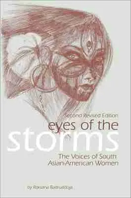 Roksana Badruddoja - Eyes of the Storms, Häftad. Tillgänglighet: Tillfälligt slut