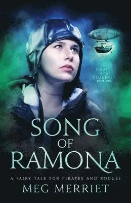 Meg Merriet - Song of Ramona, Häftad. Tillgänglighet: Lägg i varukorg