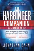 Harbinger Companion With Study Guide
