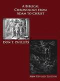 Biblical Chronology from Adam to Christ