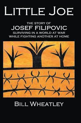 Bill Wheatley - Little Joe - The Story of Josef Filipovic Surviving in a World at War While Fighting Another at Home, Häftad