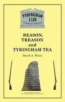 David a Weiss - Reason, Treason and Tyringham Tea, Häftad. Tillgänglighet: Lägg i varukorg
