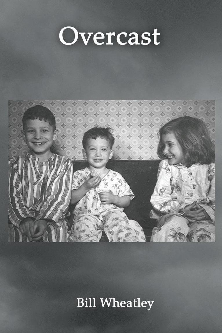 Bill Wheatley - Overcast, Häftad