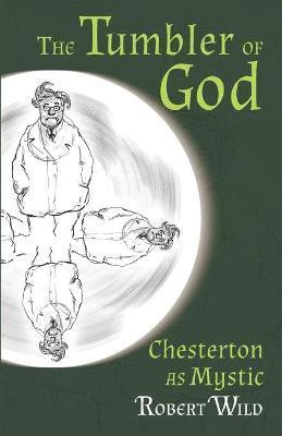 Robert Wild - Tumbler of God, Häftad
