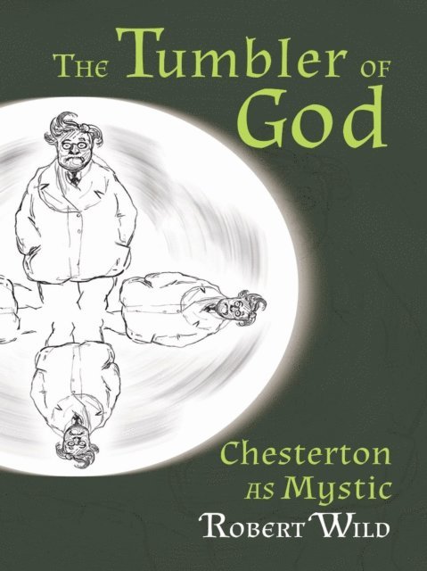 Robert Wild - Tumbler of God, E-bok