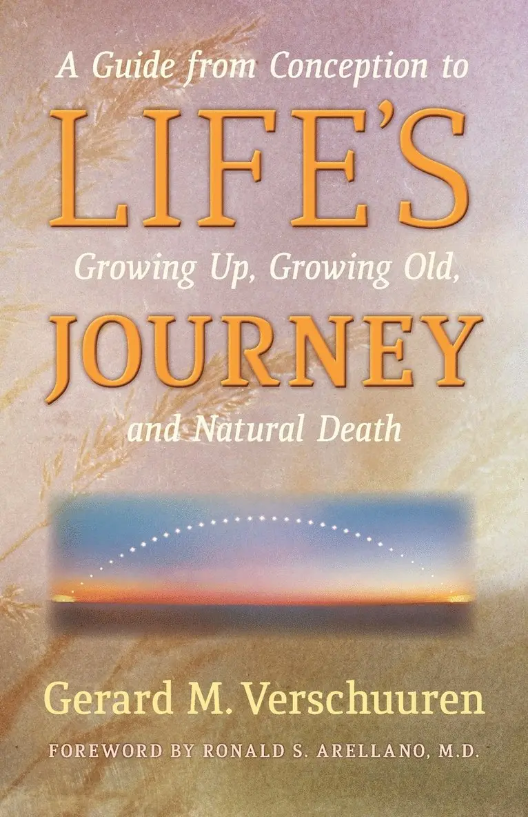 Gerard M Verschuuren - Life's Journey, Häftad. Tillgänglighet: Lägg i varukorg