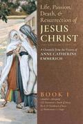 Life, Passion, Death and Resurrection of Jesus Christ, Book I