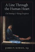 Line Through the Human Heart