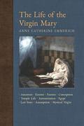 Life of the Virgin Mary