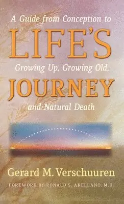 Gerard M Verschuuren - Life's Journey, Inbunden. Tillgänglighet: Lägg i varukorg
