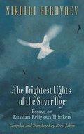 The Brightest Lights of the Silver Age