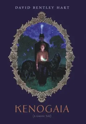 Kenogaia (A Gnostic Tale)
